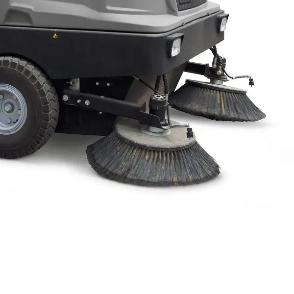 Kärcher Wassersprühsystem für Seitenbesen 60 l 2.852-596.0