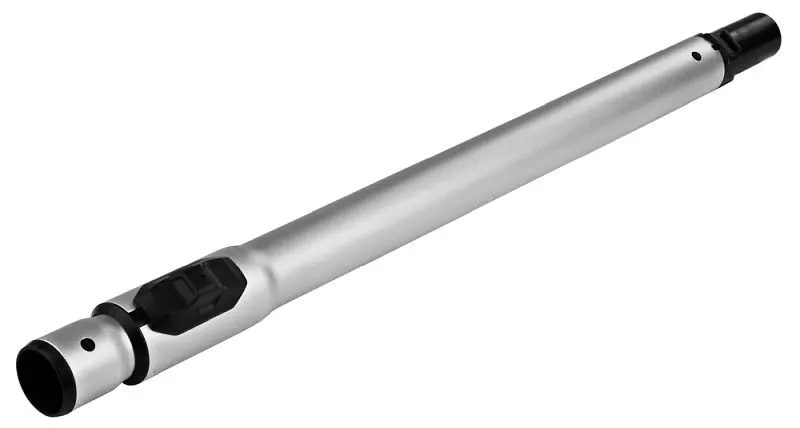 Makita Alukleinformatum Teleskoprohr 590-942 mm mit Aufsteckgewissung 140G19-0