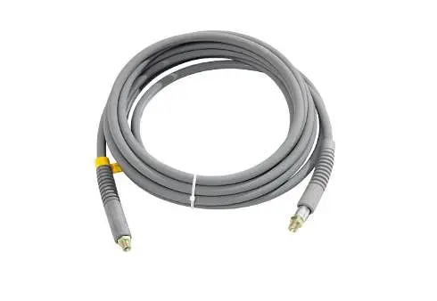 Nilfisk HD-Schlauch DN10x10m SL zweilagig 6101767