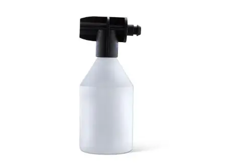 Nilfisk Schaumsprüher mit Flasche 128500077