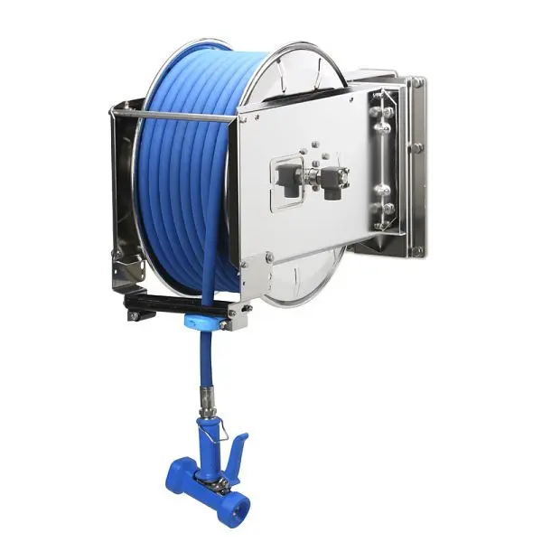 PHT Schwenkhantiker Typ 2626 für Schlauchaufroller Typ 2625 110200006