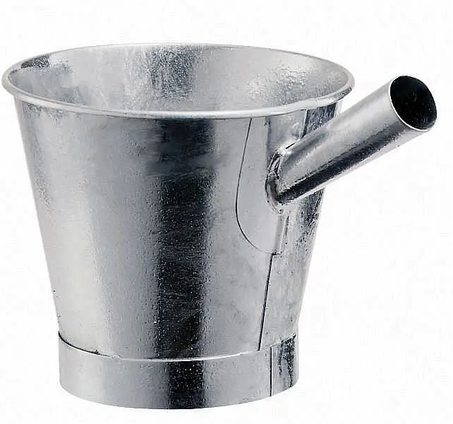 Renner Jaucheschöpfer 7 L feuerverzinkt 2046-00