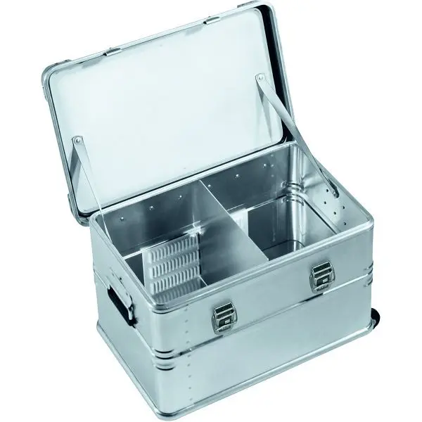 ZARGES Alu-Trennwandset; 446x345mm 40866