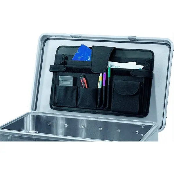 ZARGES Attaché-Verwendung; 290x260mm 41834