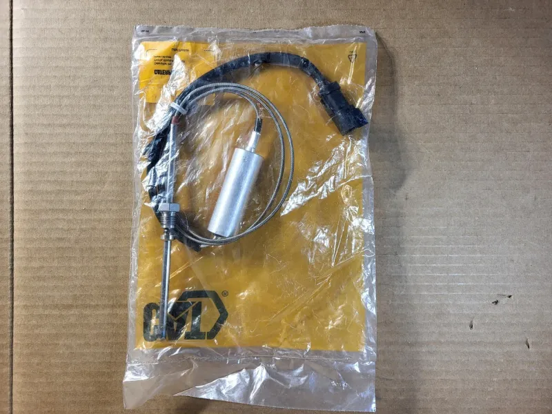 Zündkabel Te Sensor Group 415-2432