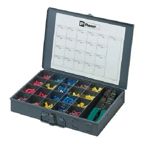 Edelstahl Terminal Kit K-1103Y