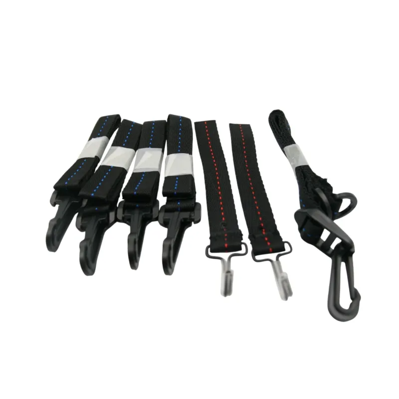 Ersatzteile-KIT - TERMOSCUD® R049 für Rennsport und Tuning