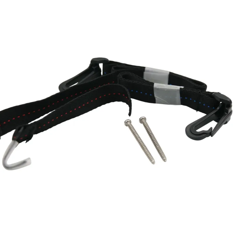 Ersatzteile-KIT - TERMOSCUD® R154PRO - Direktpassend für genaue Fahrzeugliste