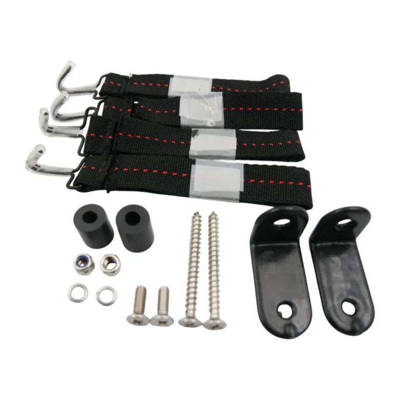 Ersatzteile-KIT - TERMOSCUD® R172 mit Keramikisolierung