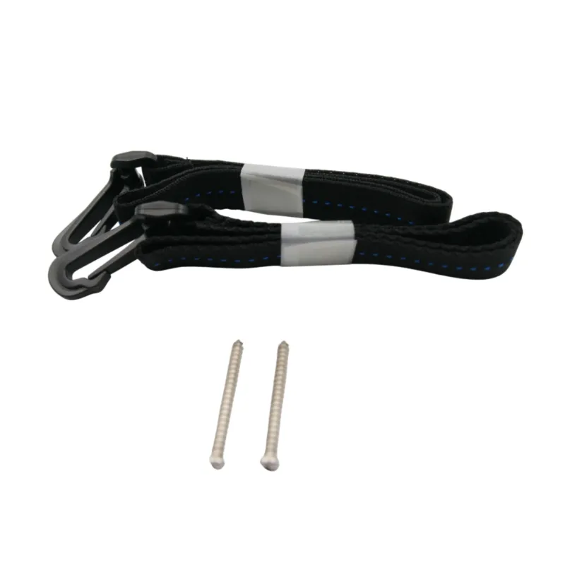 Ersatzteile-KIT - TERMOSCUD® R177 Kompatibel mit Renault, Peugeot, Fiat