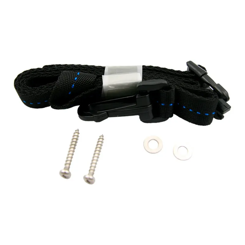 Ersatzteile-KIT - TERMOSCUD® R212 | Hochleistung | Wetterfest