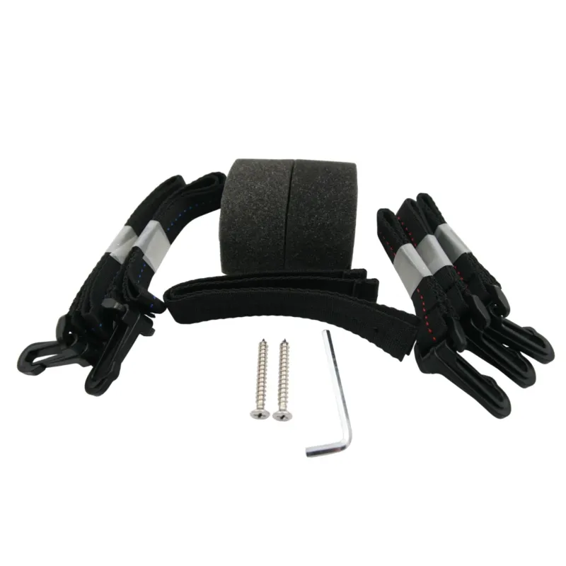 Ersatzteile-KIT - TERMOSCUD® R216PRO - Direktpassend für genaue Fahrzeugliste