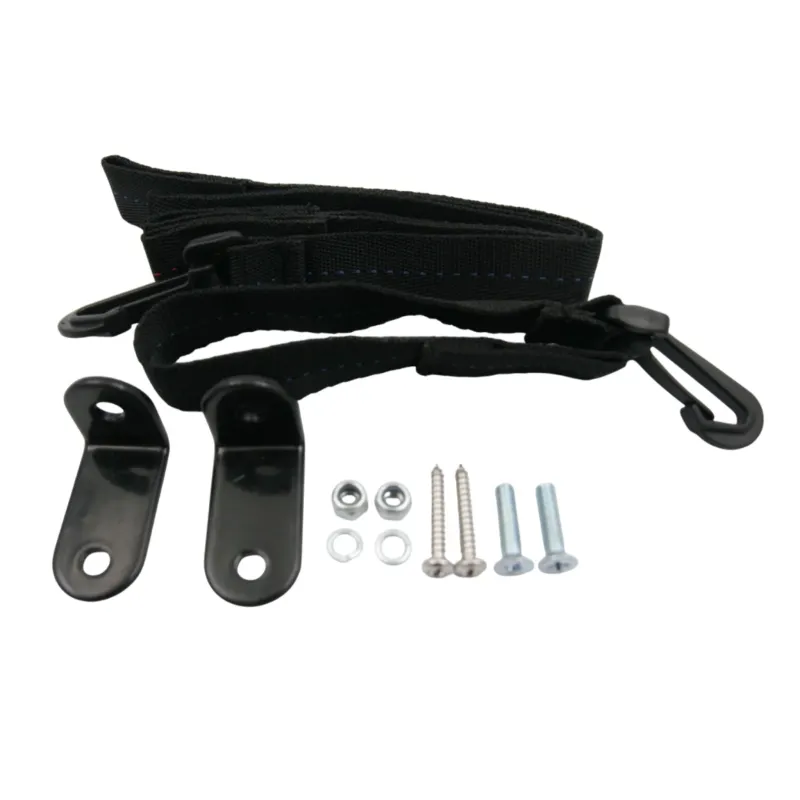 Ersatzteile-KIT - TERMOSCUD® R219PRO | TÜV-geprüft