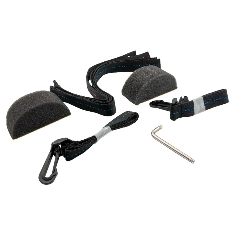 Ersatzteile-KIT - TERMOSCUD® R224 für 4-Zylinder-Motoren