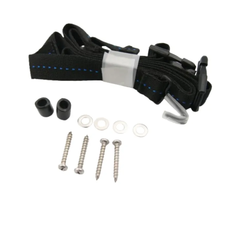 Ersatzteile-KIT - TERMOSCUD® R227 für Winterbetrieb