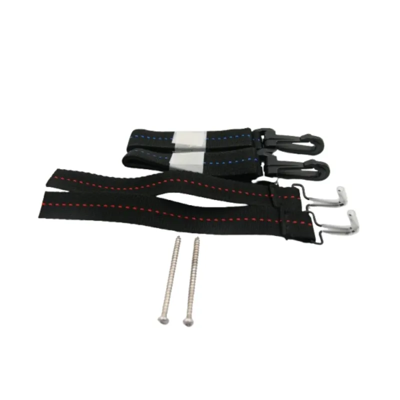 Ersatzteile-KIT - TERMOSCUD® R236 mit Iridium-Elektrode