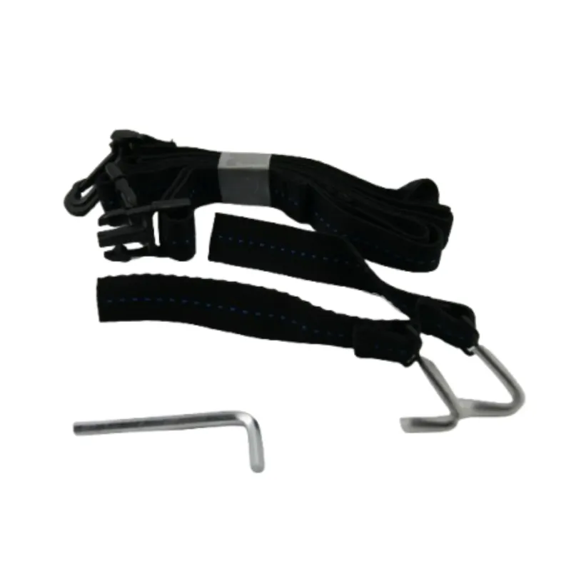 Ersatzteile-KIT - TERMOSCUD® R244X mit Keramikisolierung
