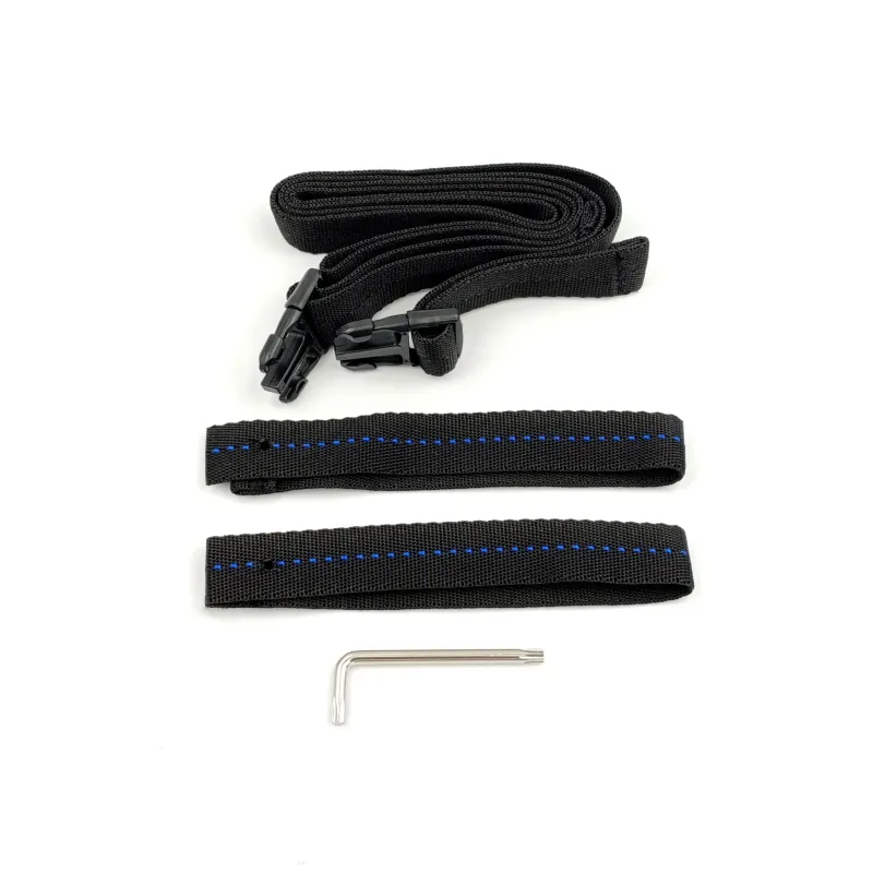 Kerzenstecker Ersatzteile-KIT - TERMOSCUD® R173PRO
