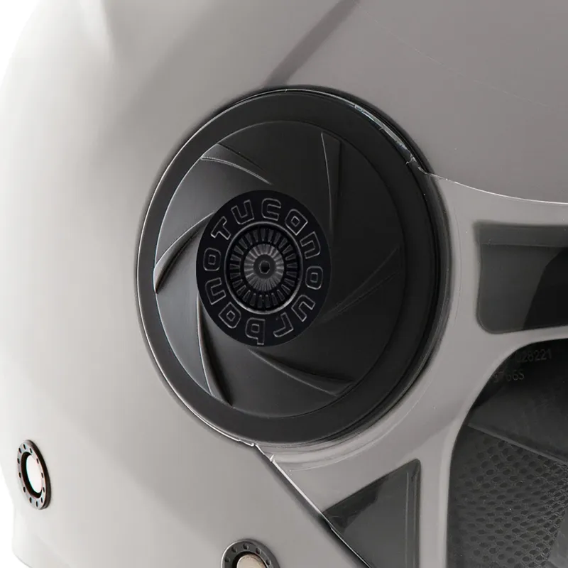 OEM-Qualität KIT MECHANISMUS + ABDECKUNG + SCHRAUBE - HELM EL'CITY