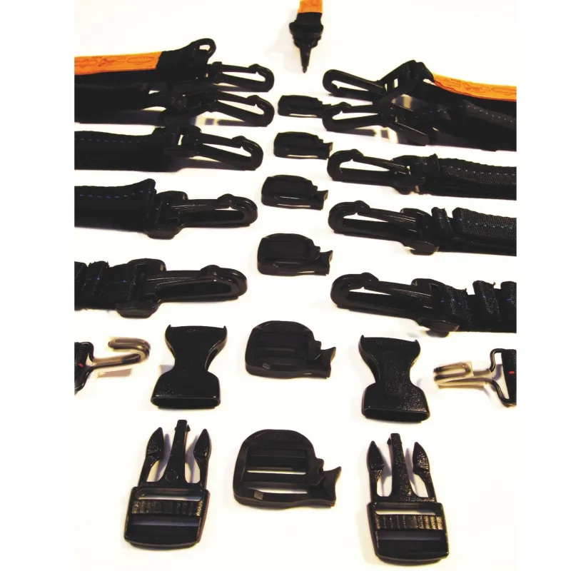 Originalersatz- Ersatzteile-KIT - TERMOSCUD® R302