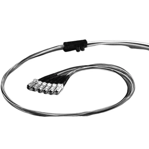 SCF-6 Ground Kit Fits all SCF closures CORNING SCF-KT-6GND mit Iridium-Elektrode