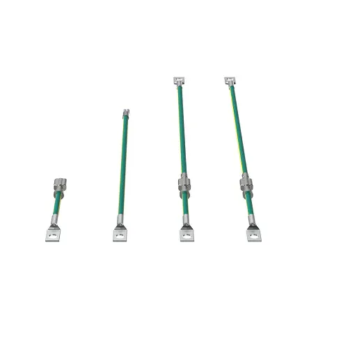 TrueEdge Grounding Kit WMEGK mit Iridium-Elektrode