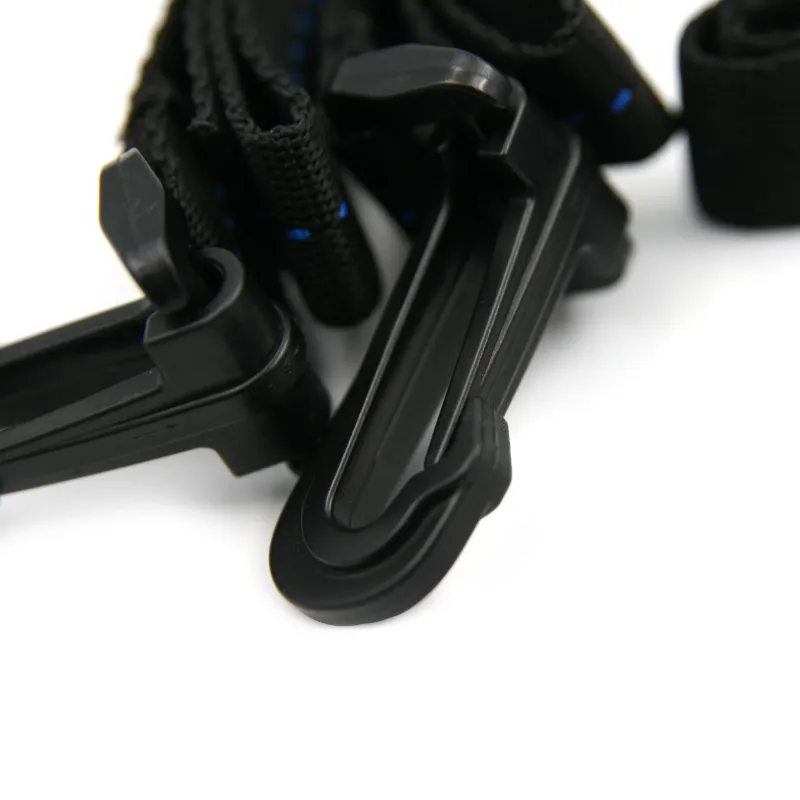 Zündkabel-Set Ersatzteile-KIT - TERMOSCUD® E29