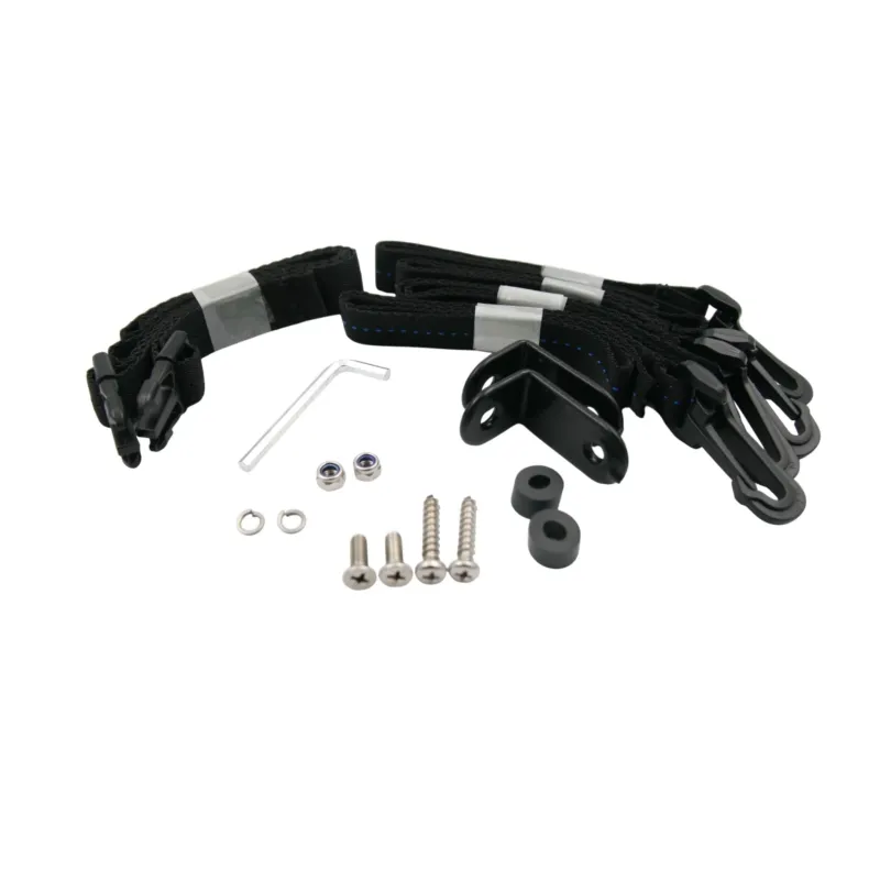 Zündkabel-Set Ersatzteile-KIT - TERMOSCUD® R167