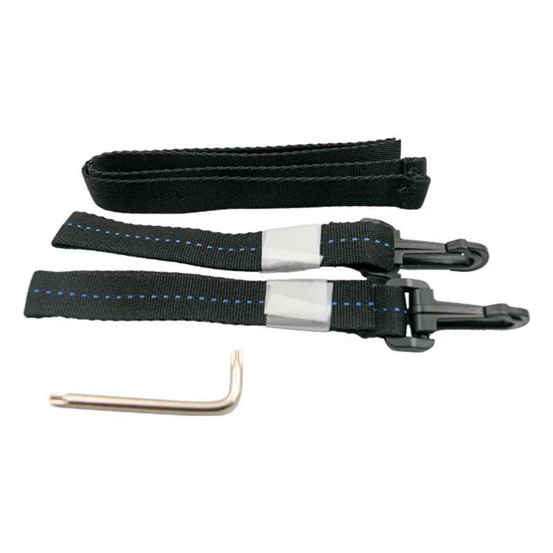 Zündkabel-Set Ersatzteile-KIT - TERMOSCUD® R214