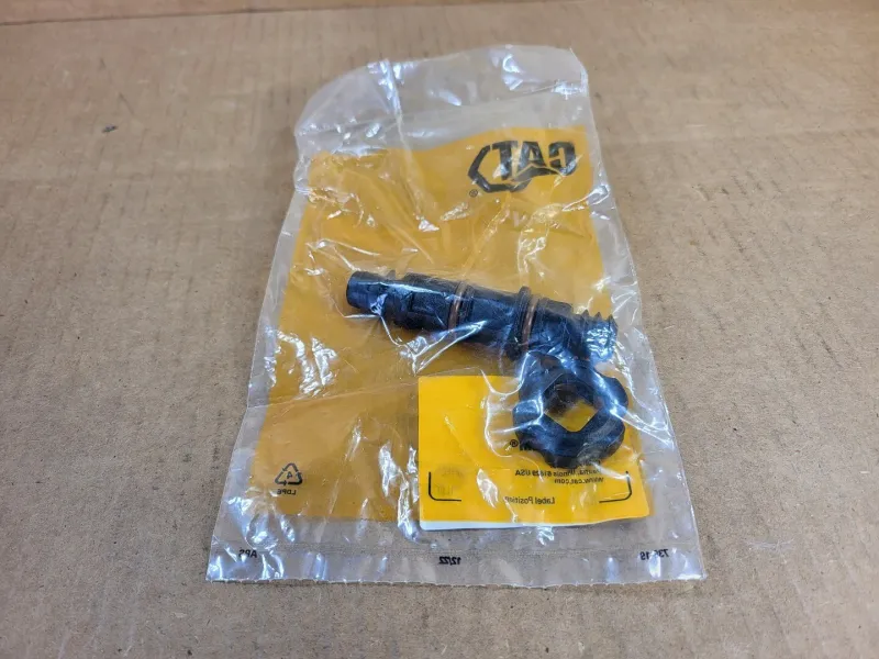 Zündkerze Drain Kit 460-5302