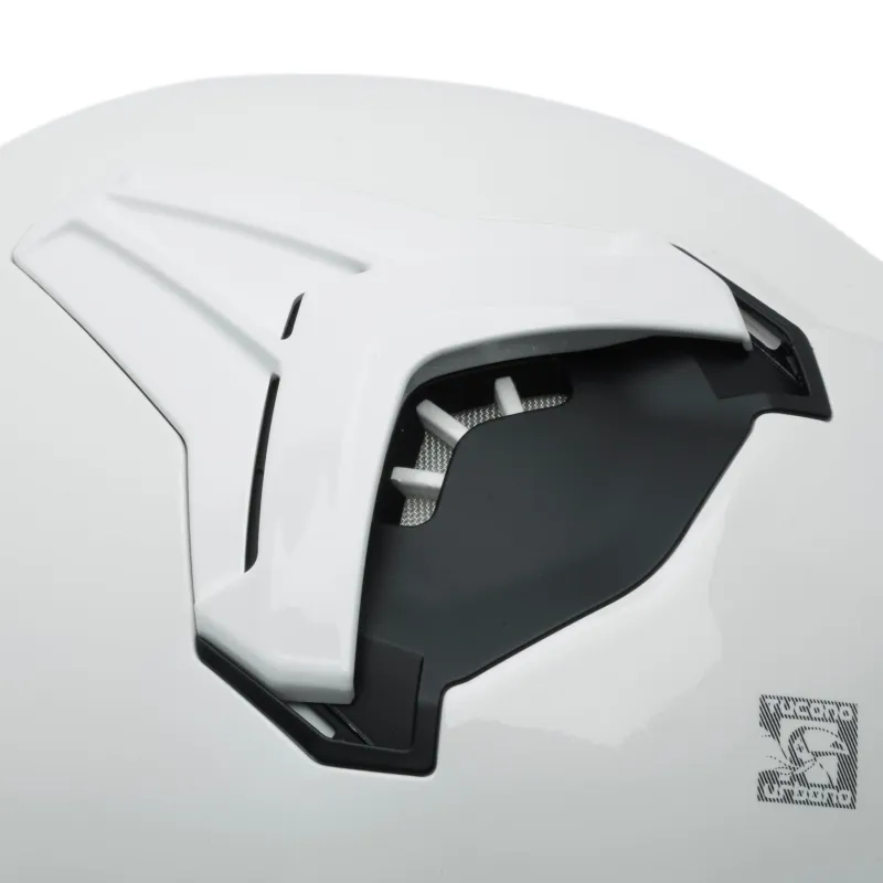 Zündkerze KIT 3 BELÜFTUNGSÖFFNUNGEN - HELM FASTFLIP