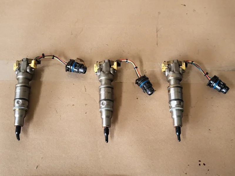 Zündspule Fuel Injector Kit CN-5019-RM (Box 3)
