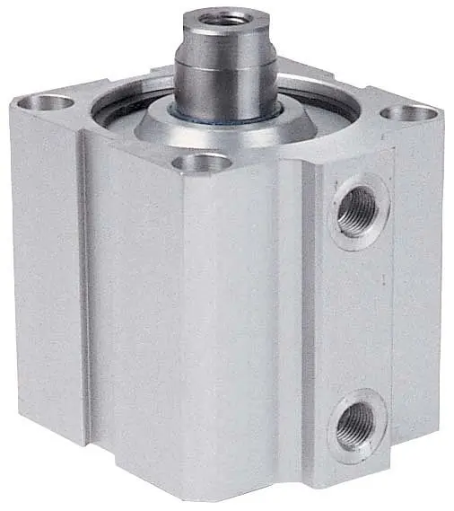 timmer ZHO-SZ6032/25 Kurzhubzylinder doppeltwirkend - berührungslose Positionserfassung Kolben-Ø: 032mm PA58150-0025-SO