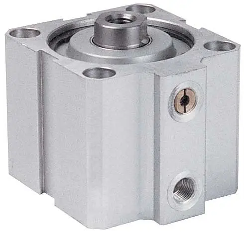 timmer ZHO-SZ7016/10 Kurzhubzylinder leichtwirkend - berührungslose Positionserfassung PA67340-0010