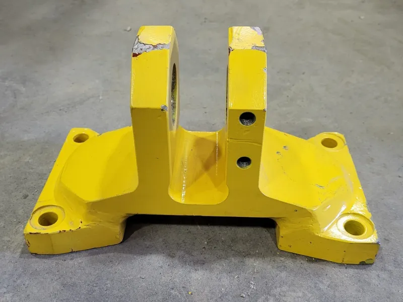 Originalgetreue Ersatzdichtung Cylinder Bracket 9106-2023-03