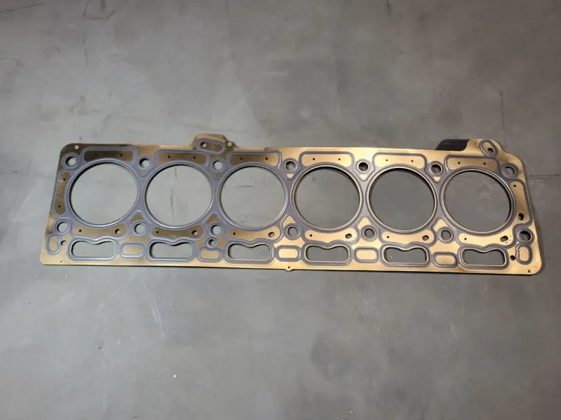 5.08mm Cylinder Head Gasket 388-4707 | Dauerelastisch und temperaturbeständig