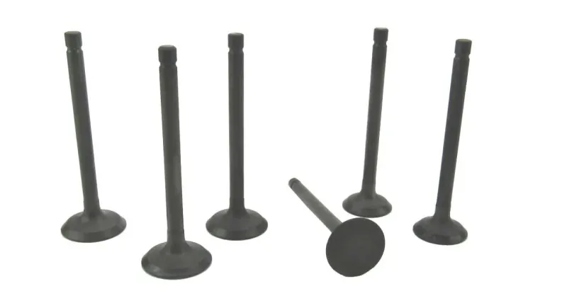 Perkins 104-22 Serie Zylinderkopfventilsatz | Öl- und kältestabil |