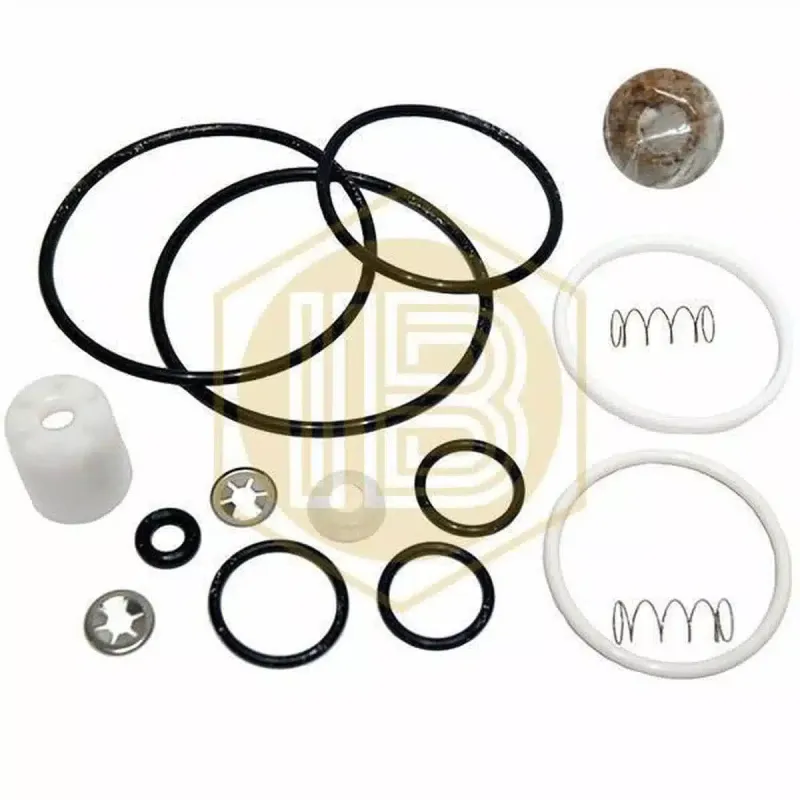 Zylinderkopfdichtung Dichtungssatz für Zylinder der Paragon-Säule